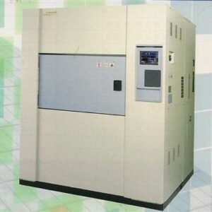 冷熱衝擊試驗機 (ES-306L)