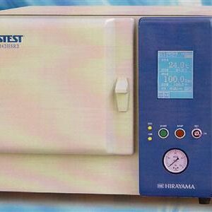 PC-242HS-A ("PCT" Chamber)